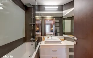 4 camere | UpGround Residence | 130 mp | design premium | 2 terase - Poză 11
