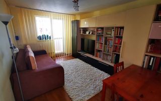 2 camere Dr. Taberei Romancierilor - Poză 1