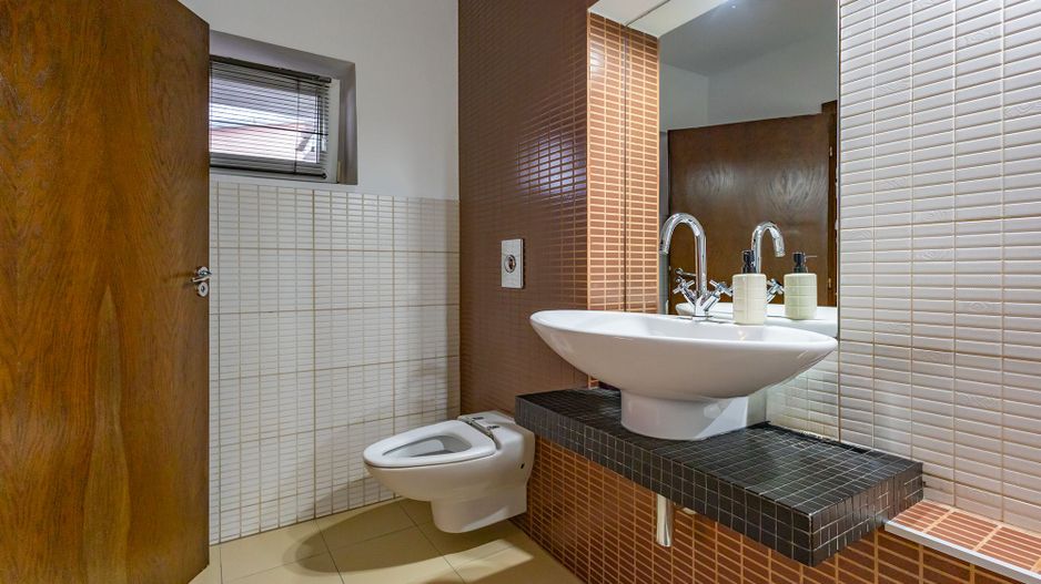 Apartament doua niveluri | 139 mp si terasa | 4 camere | Dorobantilor - Poză 16