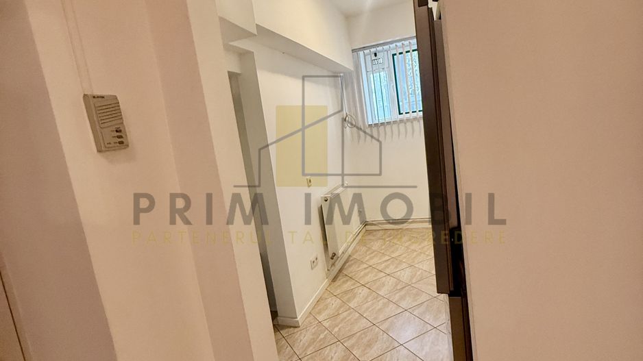 2 camere Decomandat – Copou, Bd. Carol I, 250 m de Universitate - Poză 7