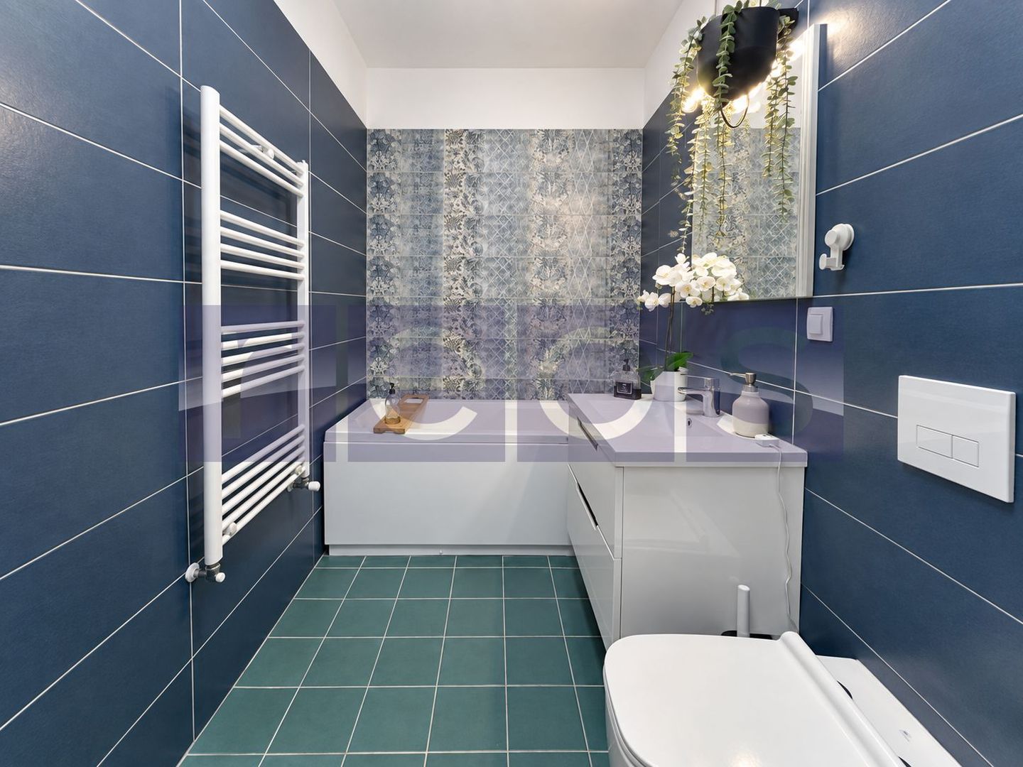 STUDIO DUBLU | DESIGN THE HOME | BUCATARIE SEPARATA | ONIX PARK NORTH - Poză 8