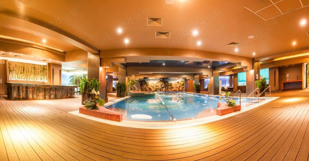 Garsonieră unicala de închiriat Rin Grand Hotel - Poză 5