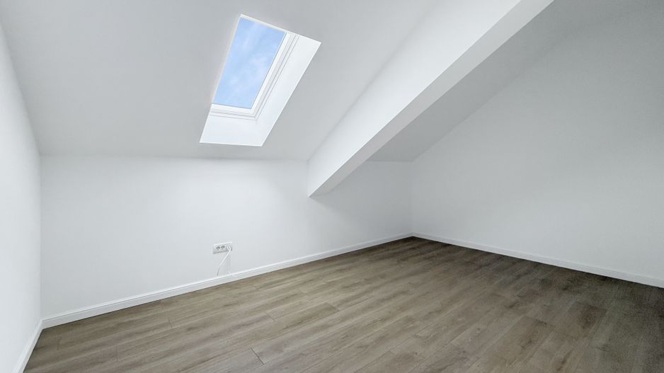 Apartament 3 camere cu terasa de 20 mp, comision 0% - Poză 6