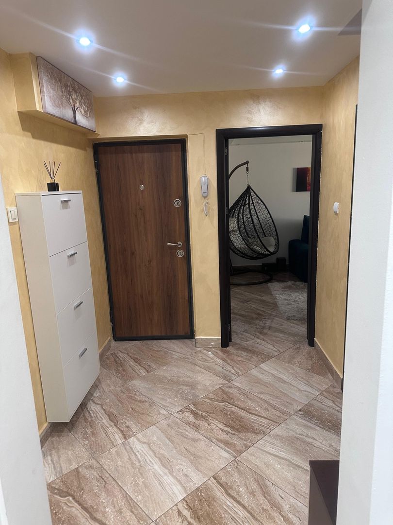 Apartament 3 camere de vanzare Dristor - Poză 3