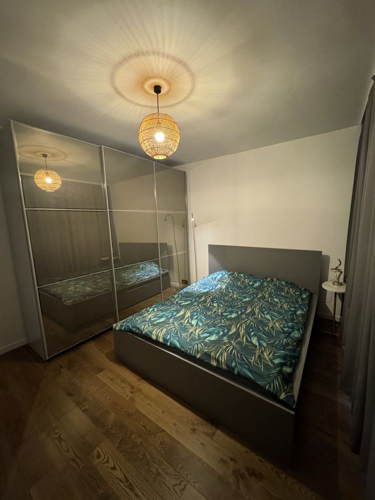 De Inchiriat Apartament Modern 3 camere, Rahova - Poză 8