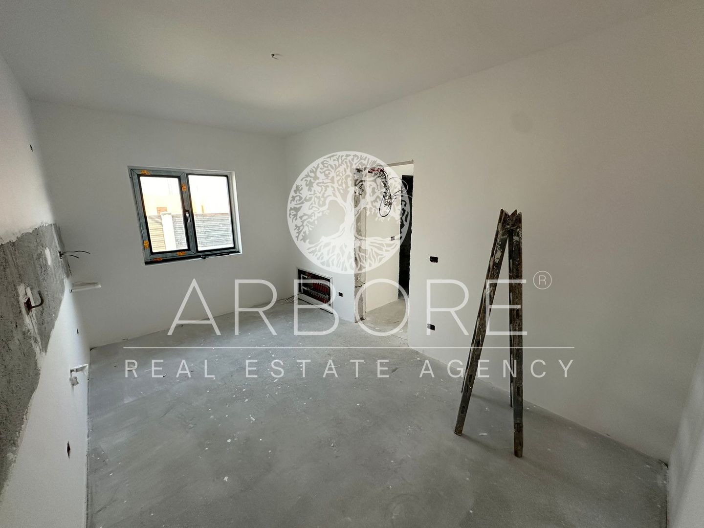 Casă Nouă în Pantelimon – Confort Modern pe un Teren Generos - Poză 8