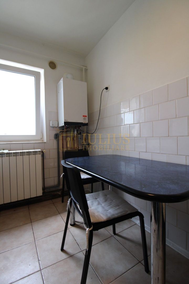 Zona linistita, 3 camere, centrala proprie, pet-friendly - Poză 11