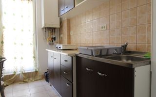 Zona Nord, 2 camere, centrala proprie - Poză 5