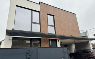 Vila de închiriat - 4 camere Matei Millo - Poză 4