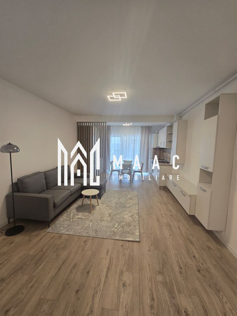 Apartament 2 camere nou | Modern | Balcon | Parcare - Poză 14