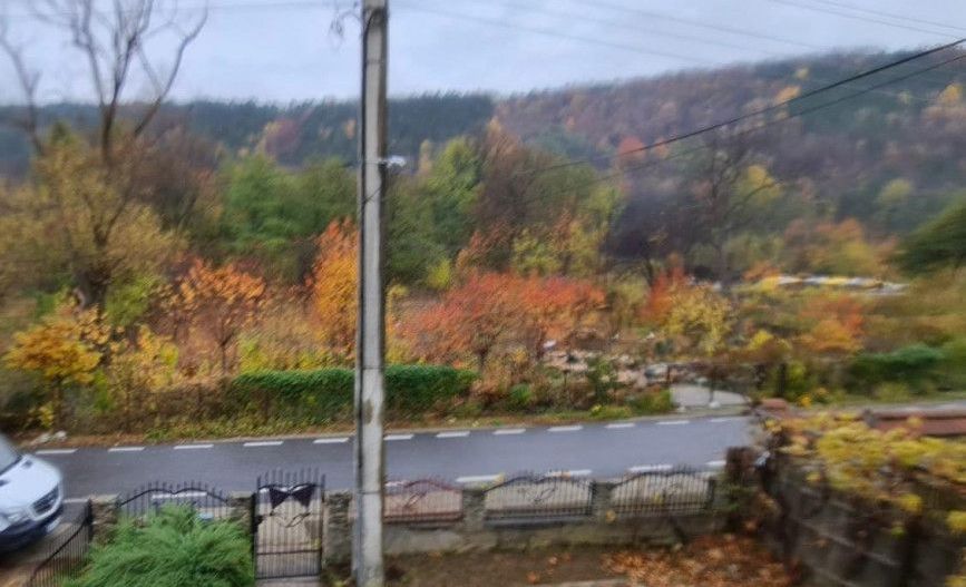 Casă cu suflet și priveliște de poveste – Crasna, Gorj - Poză 3