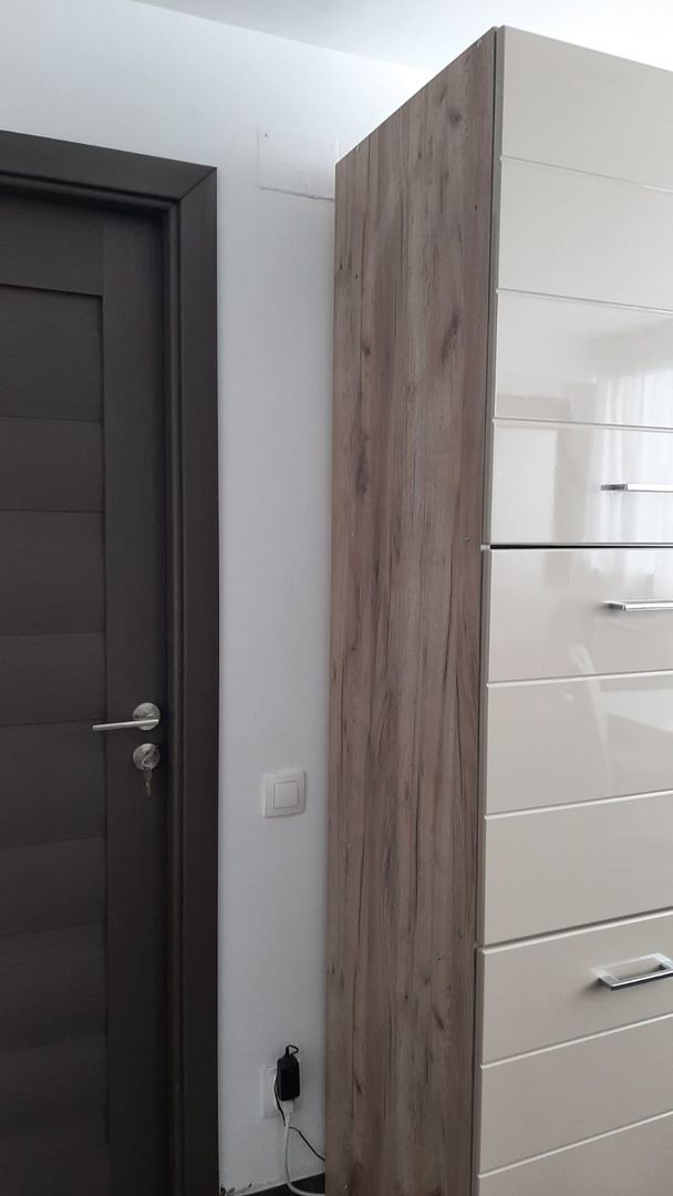 De vanzare Garsoniera Bragadiru, STRADA  TOPAZ  27 - Poză 7