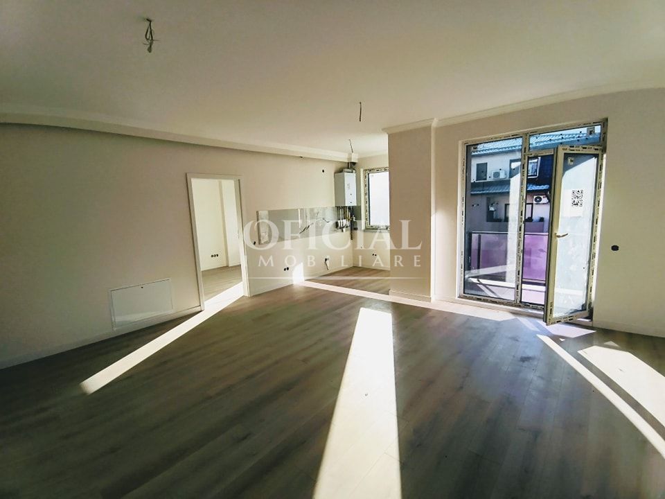 Dezvoltator | Apartament 2 Camere | 52 mp | Parcare Zona Parc Poligon - Poză 9