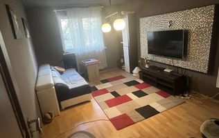 AP. 4 CAMERE TEI, MASINA SPALAT VASE, PET-FRIENDLY, BLOC REABILITAT