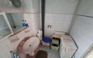 Central, 4 camere, 2 bai, 2baloane, centrala proprie - Poză 21