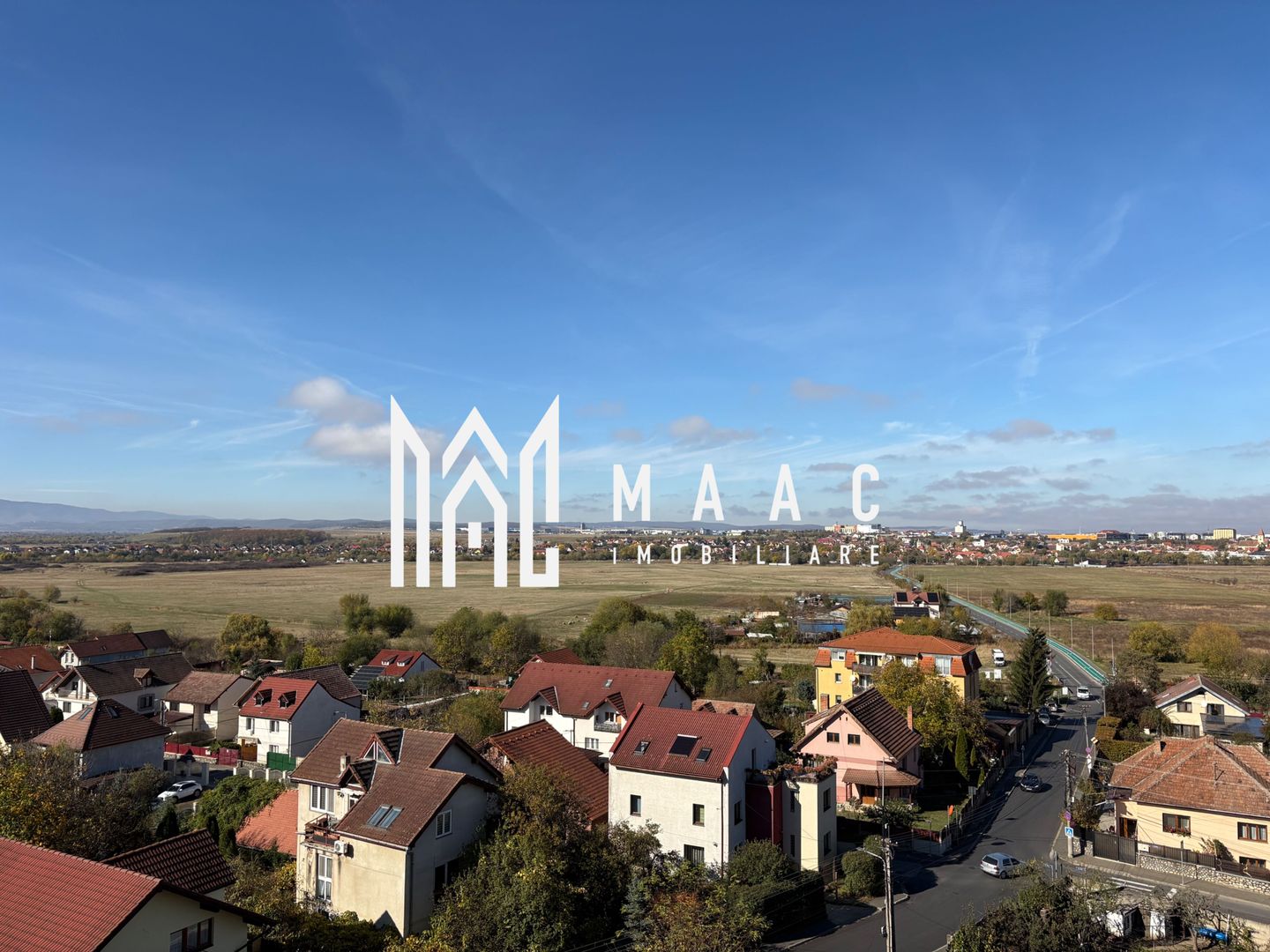 Apartament 3 camere de vânzare | Sibiu, Ștrand - Poză 4