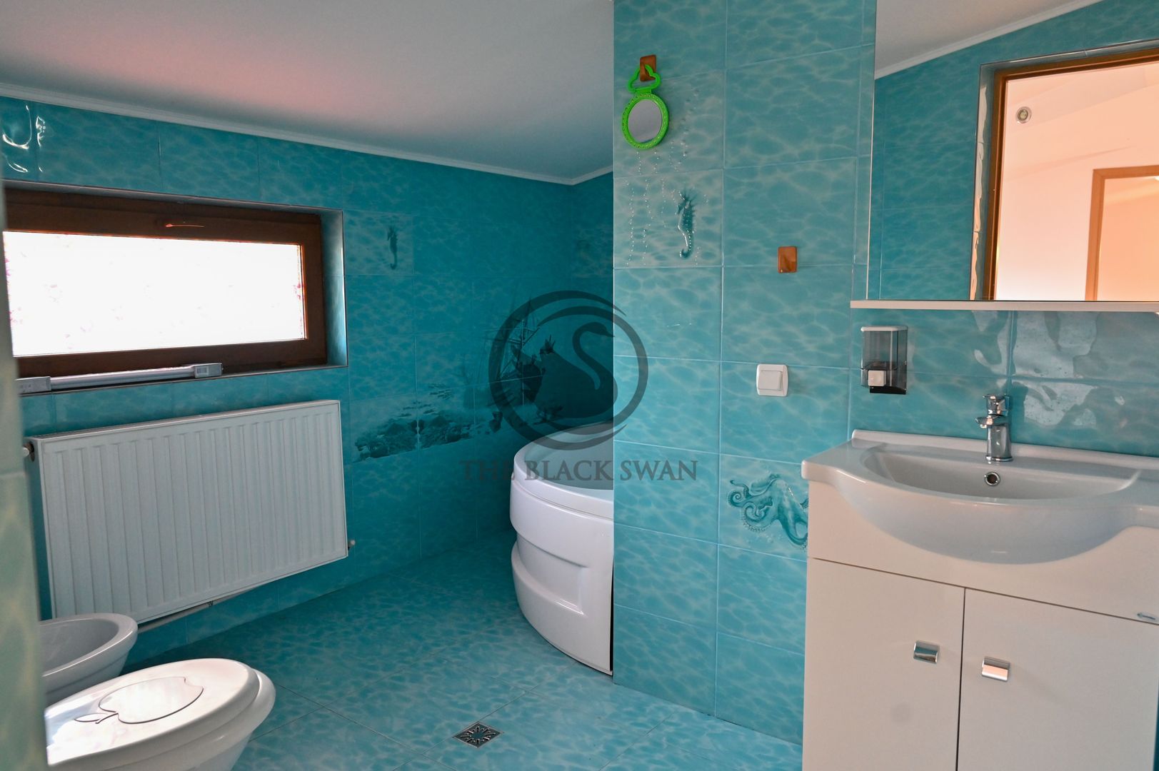 Casa cu 5 camere de vanzare P+M | Teren 258MP | Ploiesti | Comision 0% - Poză 16