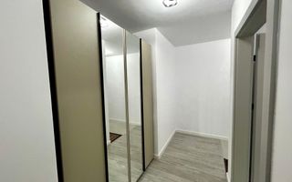 2 camere, Modern, Parcare subterana, AC, Elite City, Auchan, Iris - Poză 10