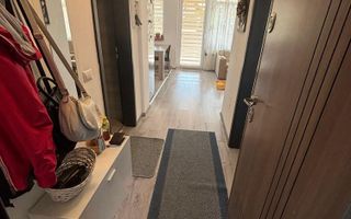 Apartament 2 camere semidecomandat, Popas Pacurari, Valea Lupului – de inchiriat - Poză 5