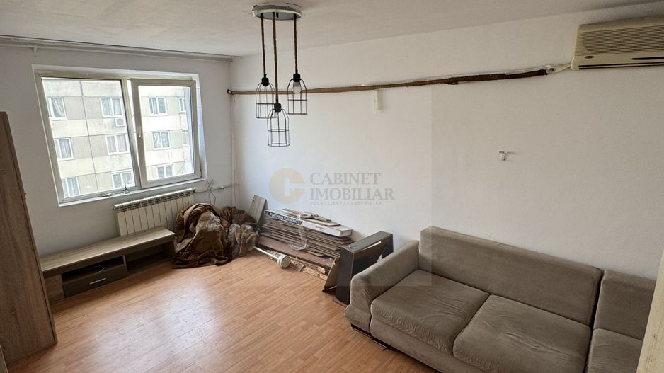 2 Camere - 49MP | Decomandat | Reabilitat | 1983 | Metrou Gorjului - Poză 2