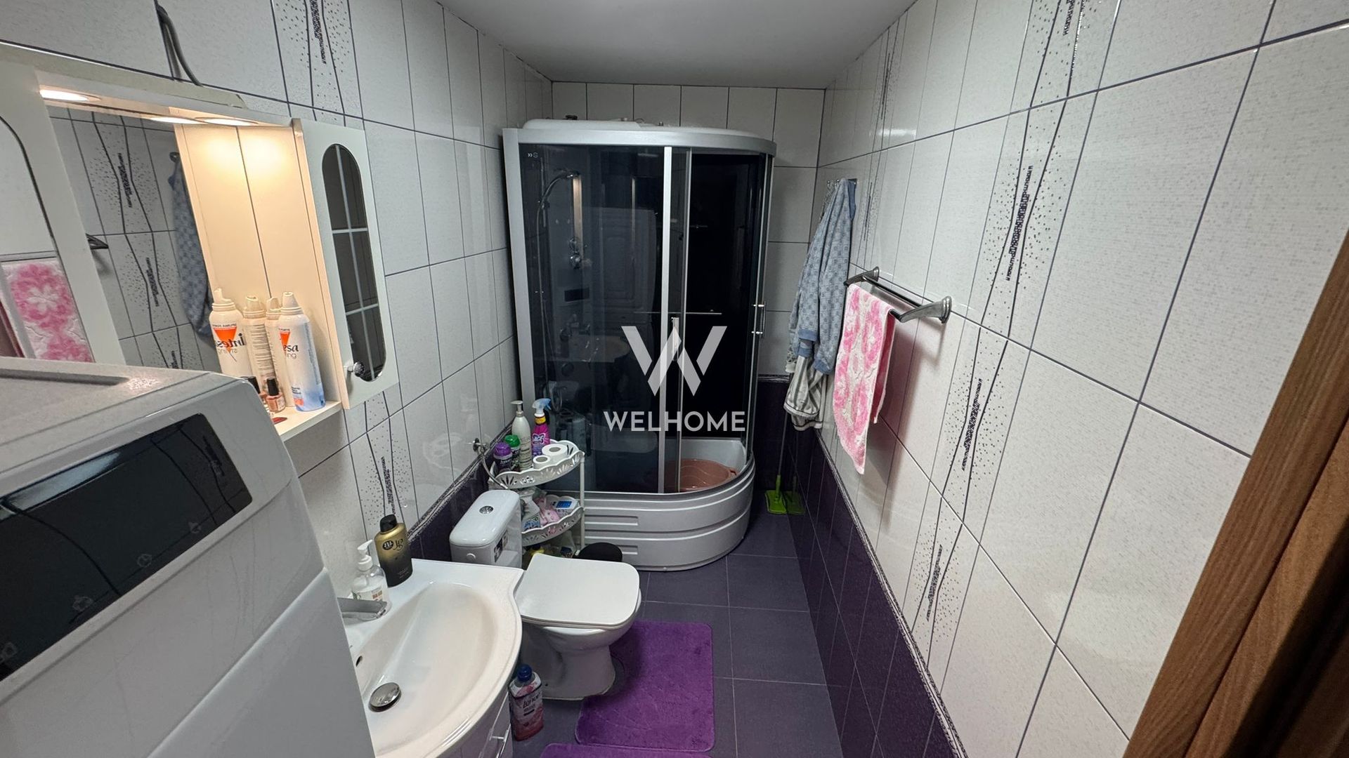 Casă individuală recent renovată, curte mare, GUSTERITA Sibiu - Poză 7