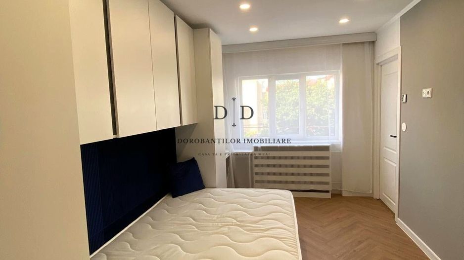 Garsonieră premium –Expo Transilvania- Mărăști, Ideală pentru investie - Poză 4