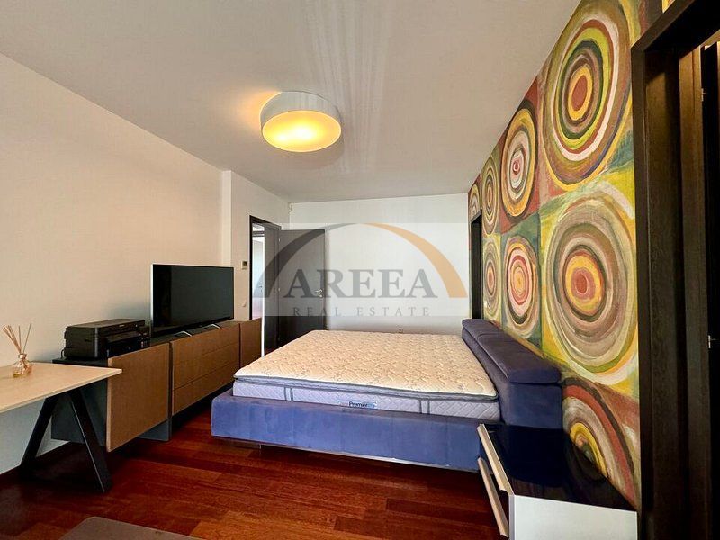 Vila lux de vanzare in cel mai dorit complex din Erou Iancu Nicolae-locatie rara - Poză 20