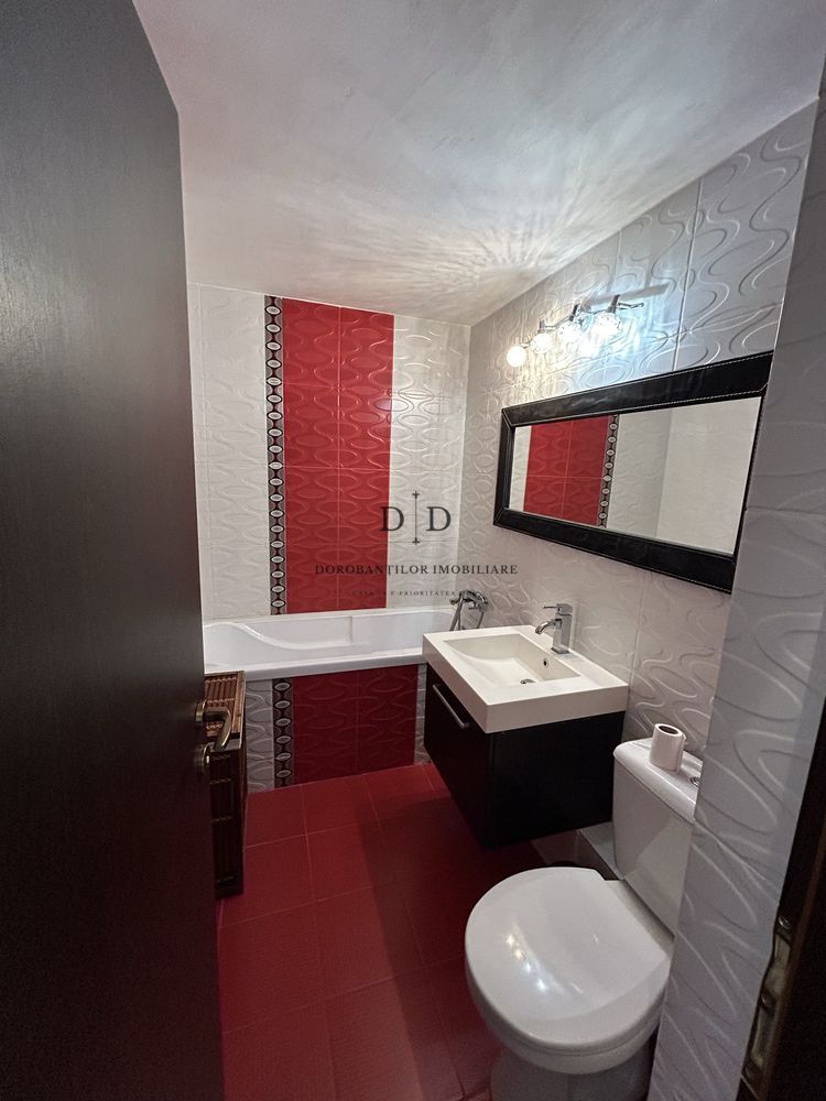 Apartament 3 camere de închiriat | Plopilor | Pet Friendly - Poză 7