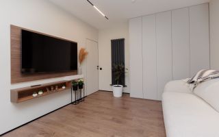 Vânzare, apartament, 2 camere, str. Vasile Lupu, Buiucani - Poză 10