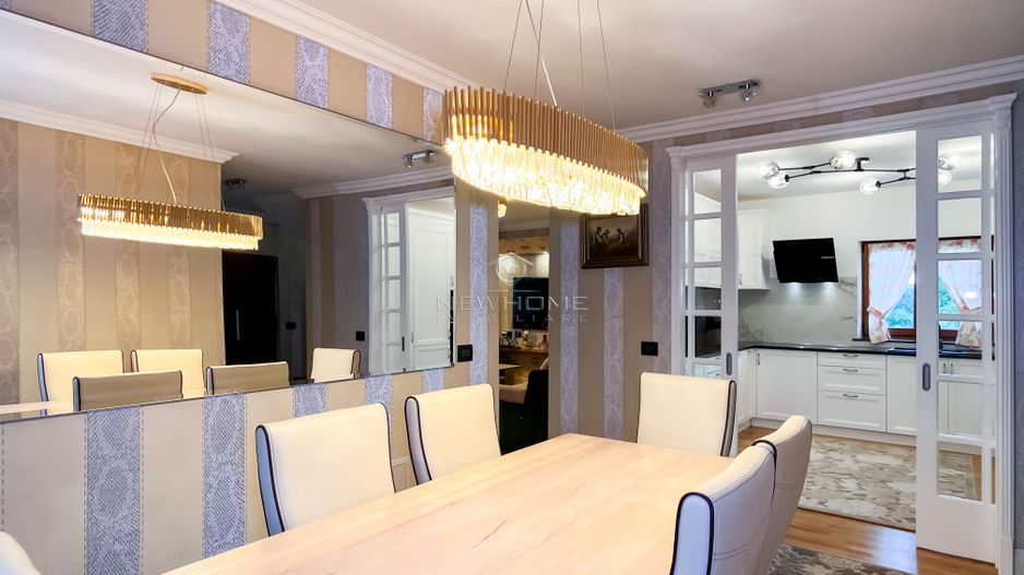 COMISION 0% Casa de vanzare 180 mp, 800 mp teren, Borsa - Poză 9