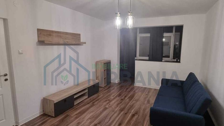 Apartament 2 camere de inchiriat, zona Garii, Iasi - Poză 2