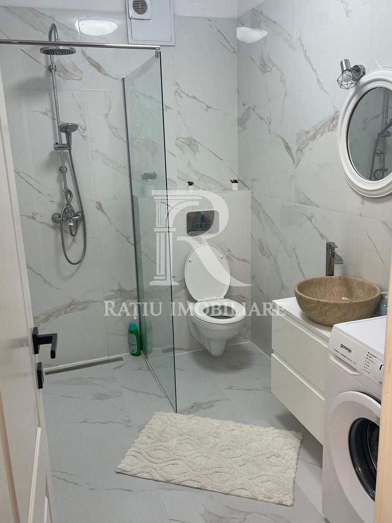 Apartament cu 2 camere | Aes Residence | Oradea - Poză 5