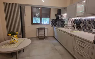 Apartament 1 camera cu centrala  ,PRIMA INCHIRIERE , Circumvalatiunii - Poză 15