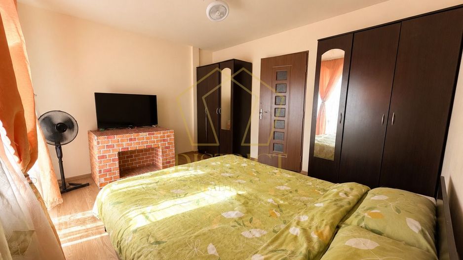 COM 0 | Apartament cu 3 camere decomandat, 70mp | Dâmbovița - Poză 3