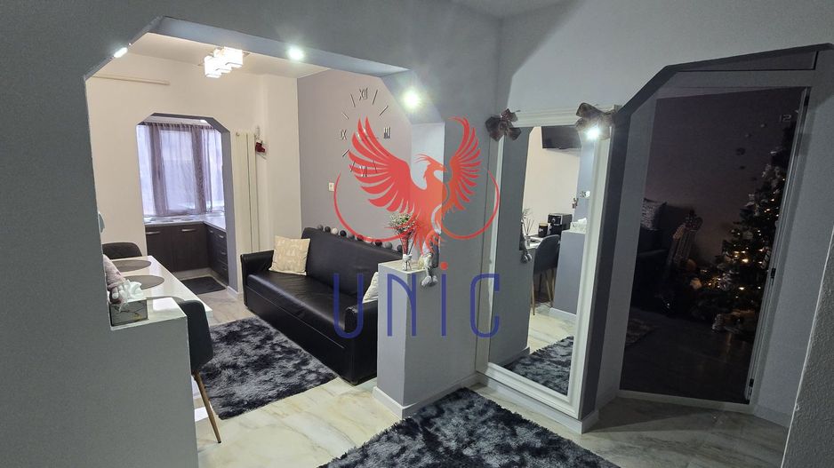 2 decomandate, bilateral, parter - Rovine, Damarin  -  115 000 Euro - Poză 4