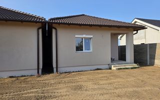 Duplex pe parter | Albina comuna Mosnita Noua | Toate utilitatile - Poză 6