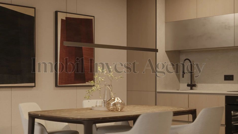 Apartament 2 camere de vanzare Pipera - Poză 6