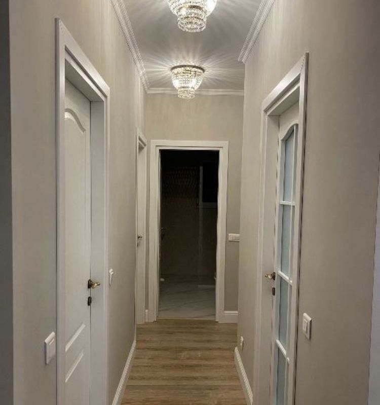 Apartament 3 Camere UNIC Floreasca- Gradina/Curte PROPRIE - Poză 11