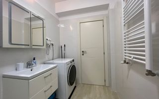 Apartament premium  1 camera Centru  Palas Mall - Poză 10