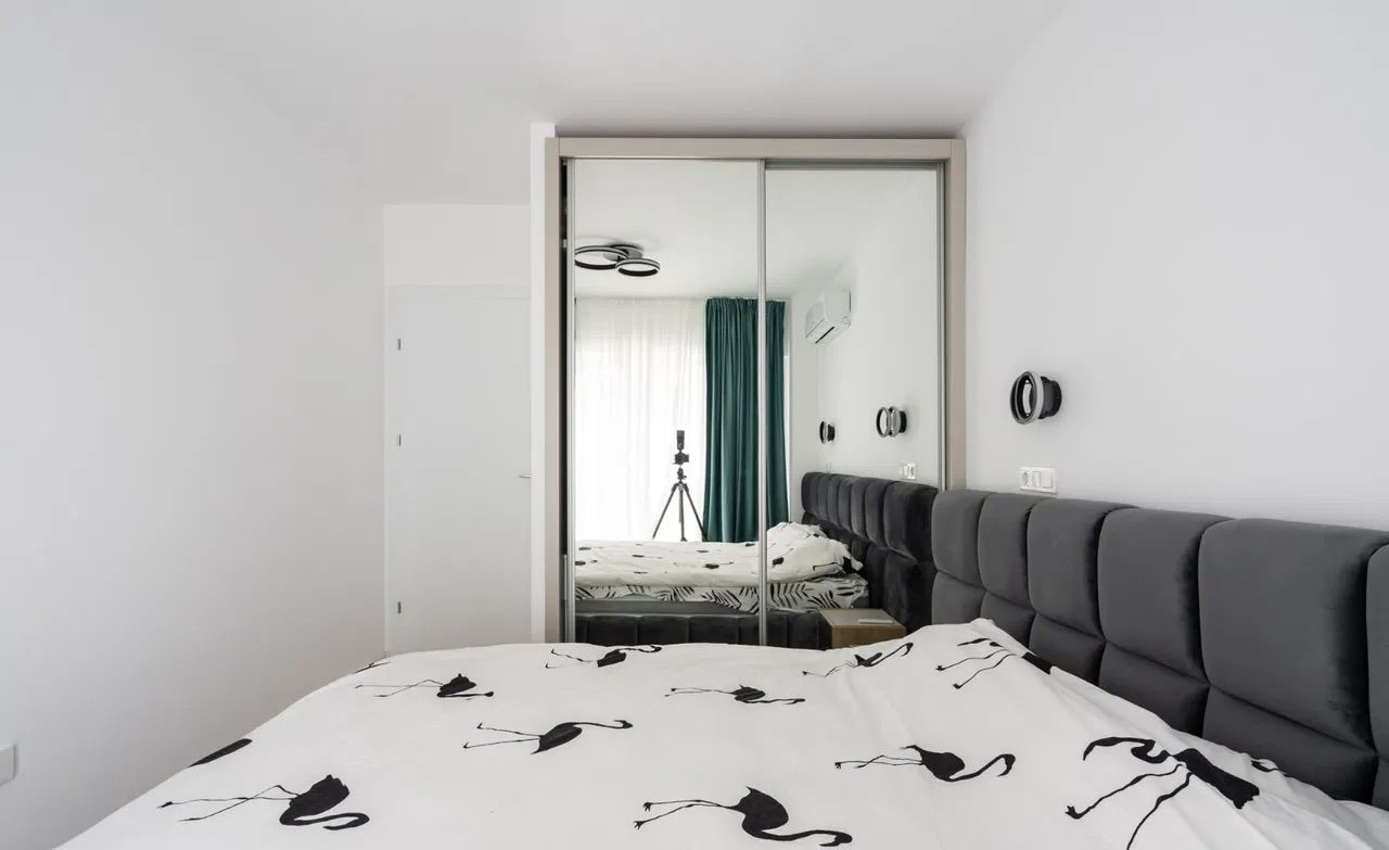 Chirie I Apartament 2 camere I Belvedere Residence I Fabrica de Glucoz - Poză 10