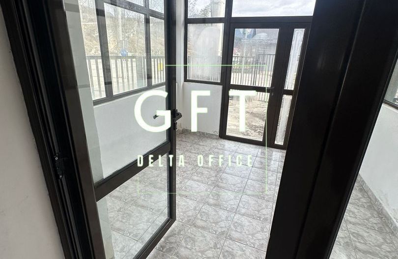 Casa 8 camere 233 mp-curte-garaj-ideal locuire/cabinet- Sangeorz-Bai - Poză 4