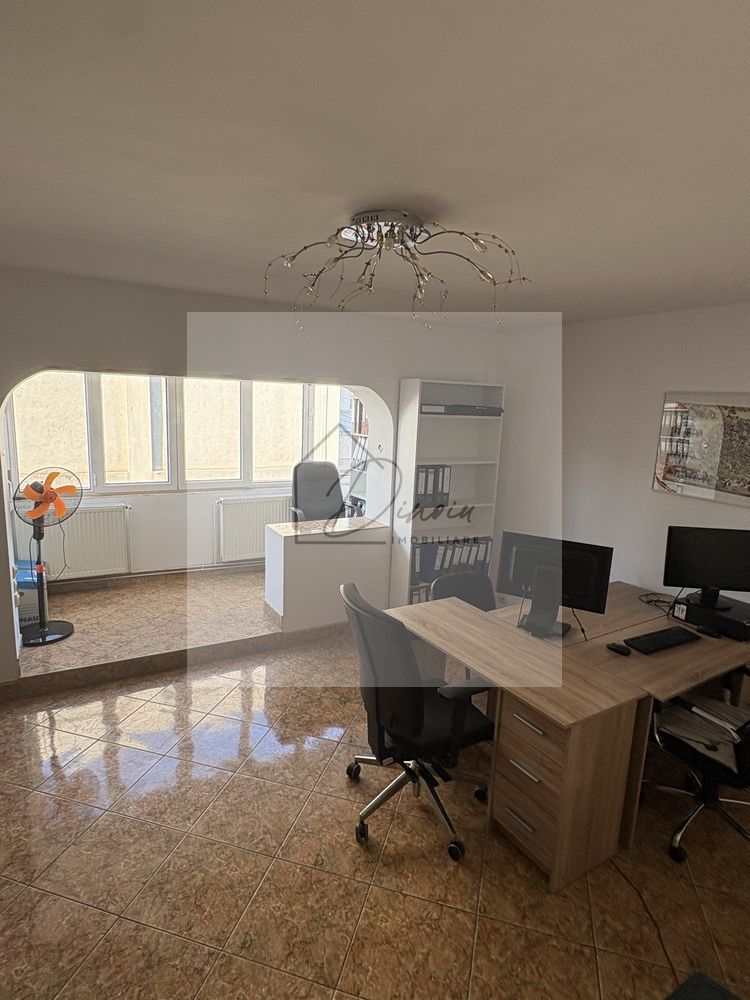 Apartament 3 camere Aviatiei I Metrou Aurel Vlaicu I centrala proprie - Poză 1