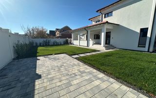 Casa P+1E+Pod Timisoara, zona Buziasului - Poză 13