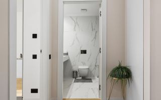 Apartament de vanzare 2 camere | mobilat | Yacht Kid - Poză 12