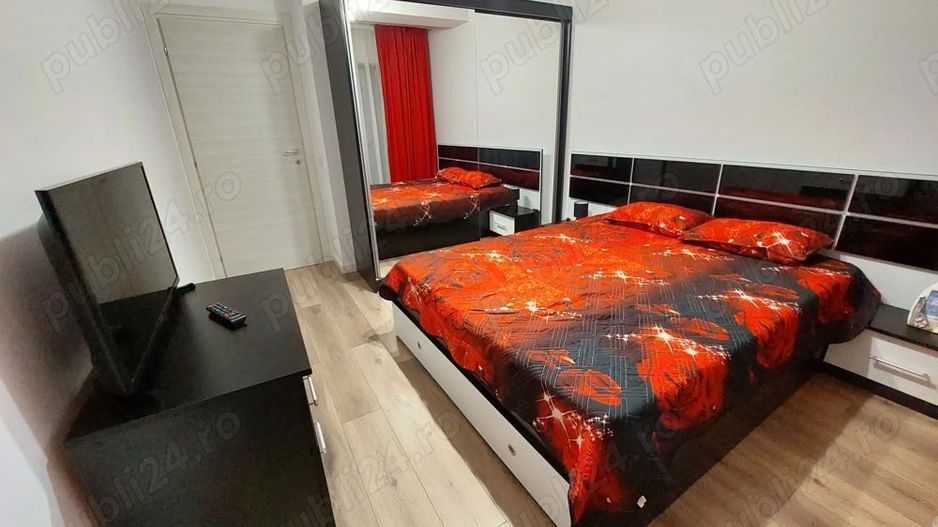 2 Camere | 21 Residence | Lujerului | Parcul Liniei | Plaza Mall - Poză 8