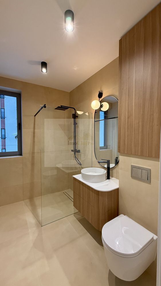 Vanzare apartament, premium, 2 camere – Cartier Între Lacuri-NZEB - Poză 7