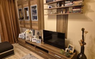 Apartament 3 camere 2 dormitoare pivnita in Vasile Aaron - Poză 5