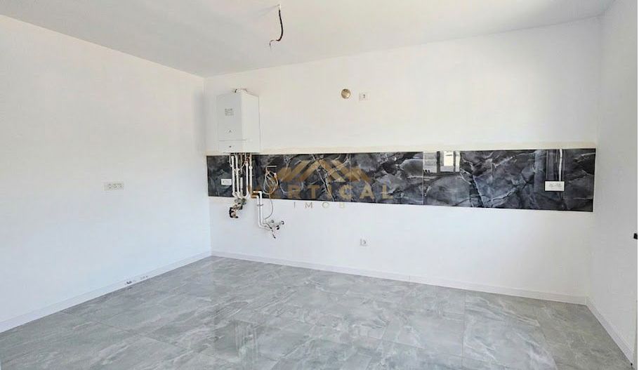 Casa 4 camere in comuna Berceni - Poză 8