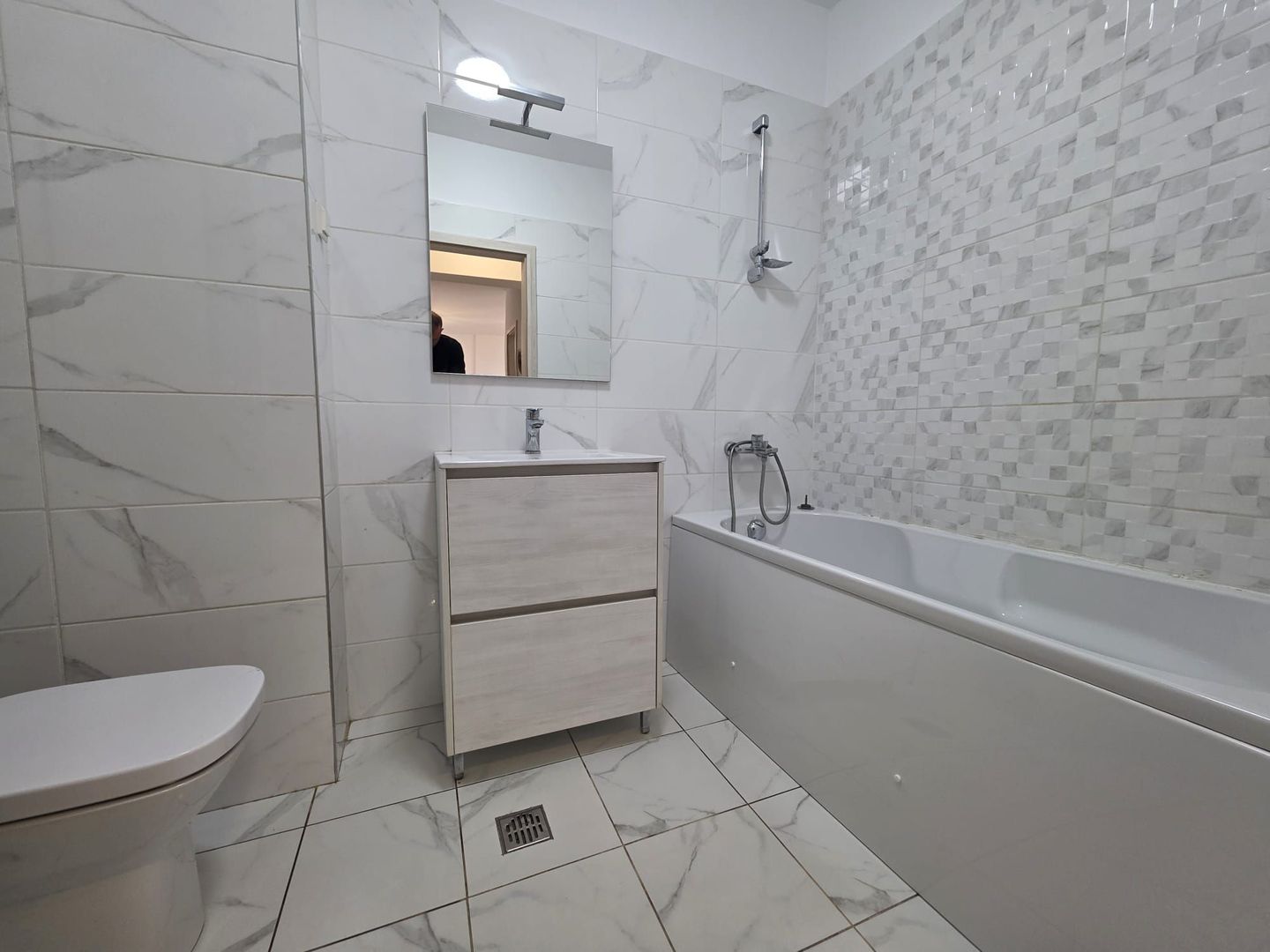 Apartament 2 camere Lacul Morii – Loc de parcare | Mobilat parțial - Poză 5