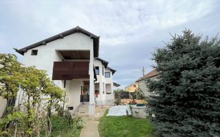 Casa de vanzare, 3 camere, 3200mp teren, comuna Ciugud - Poză 2